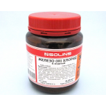 Хлорное железо 6-ти водное 0.25кг. (пластик) SOLINS